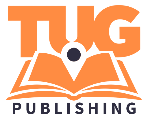 The Ultimate Guides Publishing