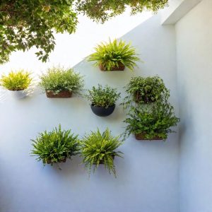 Vertical Planters