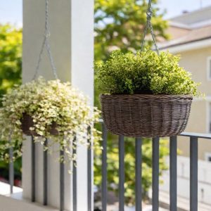 Hanging Planters