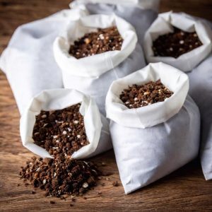 Choose the Right Potting Mix